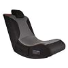 Xenta E400 Pro Gaming Chair w/ Built in Sub Woofer, Surround Sound Speakers & Adjustable Headrest 