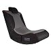 Pro Foldable Gaming Chair w/ Built in Sub Woofer, High Quality Speakers & Adjustable Headrest