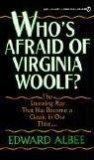 Who's Afraid of Virginia Woolf?