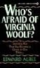 Who's Afraid of Virginia Woolf?