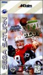 NFL Quarterback Club '96