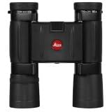 Click here to buy Leica 10x25 BCA w/Case Binocular Black by Leica.