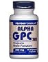 Alpha GPC 300, 60 Veggie Caps