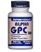 Alpha GPC 300, 60 Veggie Caps
