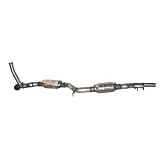 Bosal Catalytic Converter 099-4951 by Bosal