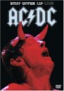 Produkt-Bild: AC/DC - Stiff Upper Lip Live