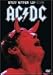 DVD : AC/DC - Stiff Upper Lip Live