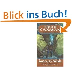 Last of the Wilds: Age of the Five Trilogy Book 2