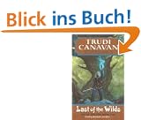 Last of the Wilds: Age of the Five Trilogy Book 2