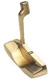 Golfsmith Brassmaster M1 Right Hand Putter Head [CLUBHEAD ONLY]
