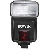 Bower Power Zoom Flash for Canon