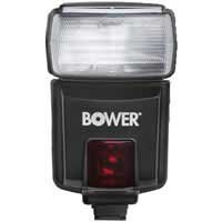 Bower Power Zoom Flash for Nikon