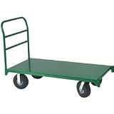BOXWS1025 - 2 x 8 - Caster Set