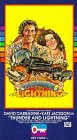 VHS : Thunder & Lightning