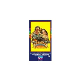 Thunder & Lightning [VHS]