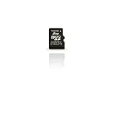 Produkt-Bild: Toshiba Flash-Speicherkarte ( SD-Adapter inbegriffen ) SD-C02GJ - 2 GB - microSD, SD-C02GJ