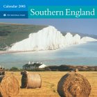 Southern England Square Calendar 2005 (National Trust Calendar)