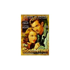 The Southerner [Import USA Zone 1]