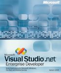 Visual Studio .NET Enterprise Developer 2003 Upgrade