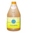 Passion Fruit Syrup [Bubble Tea Syrup]