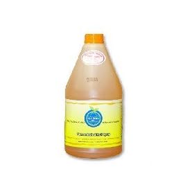 Passion Fruit Syrup [Bubble Tea Syrup]