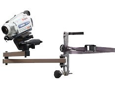 Lone Wolf Adjustable Camera Mount