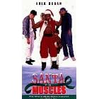 Santa With Muscles [VHS]