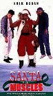 Cover image : (VHS) Santa with Muscles [VHS] [Import]
