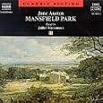 Mansfield Park [CASSETTE]