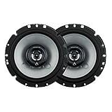 Kenwood KFC C1739ie 6 3 4 3 way car speakers