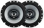 Kenwood KFC C1739ie 6 3 4 3 way car speakers