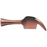 王将 頭丈 仮枠ハンマー ブロンズ仮枠首長タイプ 止付中