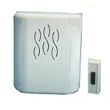 Battery Door Chime