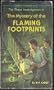 The Mystery of the Flaming Footprints (Alfred Hitchcock and The Three Investigators)