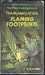 The Mystery of the Flaming Footprints (Alfred Hitchcock and The Three Investigators)