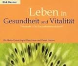 21KTbVvZGAL. SL160  Leben in Gesundheit und Vitalität. CD