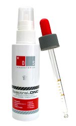 DS Laboratories Spectral DNC Topical Hair Loss Treatement, 114-gram Bottle