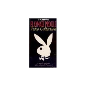 Playboy's Playmate Profile Video Collection Featuring Miss November: 1996, 1993, 1990, 1987