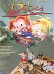 Dibu: La Pelicula [DVD] [Region 1] [US Import] [NTSC]
