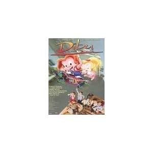 Dibu: La pelicula movie