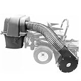 Ariens Pump-Assist Zero Turn Triple Bagger (50 Decks) - 815023