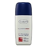 Clarins Men's UV Protection Oil-Free SPF 40
