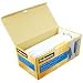Binding Combs Plastic - White 1-1/4IN 50