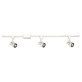 Cooper Lighting LZR704PL Stepback Track Light System