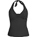 Lol Gulf Halter Top Tankini - Women's