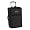Black w/ White Stitching