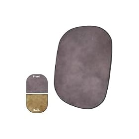 Royal Tone Reversible & Collapsible Backdrop