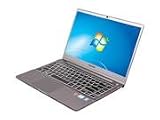 Samsung Series 7 NP700Z3AH 14 Notebook Intel Core i5 i5-2450M 2.50 GHz 8GB DDR3 1TB HDD DVD-Writer AMD Radeon HD 6490M Bluetooth Windows 7 Home Premium 64-bit Silver
