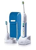 Philips Sonicare Elite e9800 Professional Sonic Toothbrush