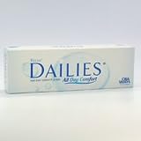 Focus Dailies All Day Comfort ( 30 Pack)
